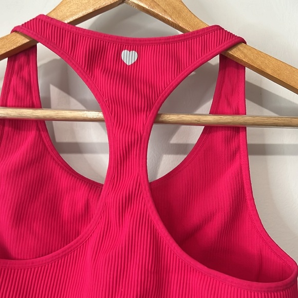 Spiritual Gangster x VS Pink crop top - Picture 7 of 13